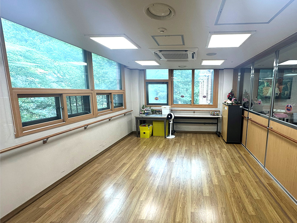 프로그램실