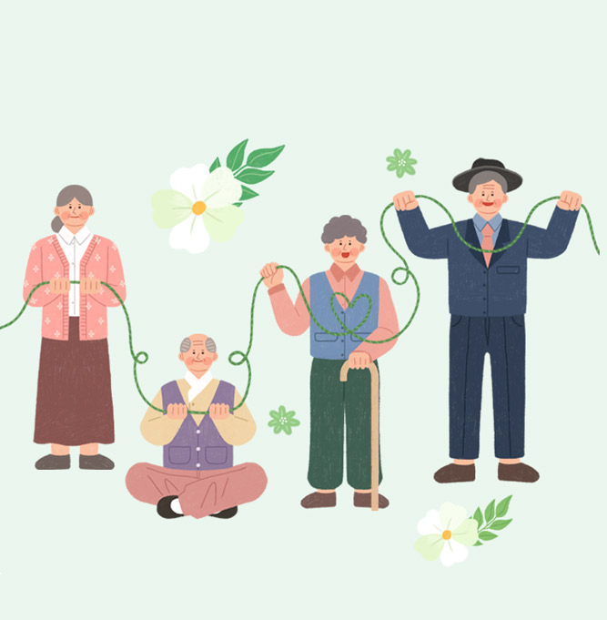사회복지법인 수효사 효림원